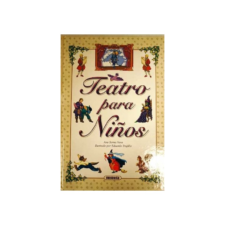 Teatro para niños
